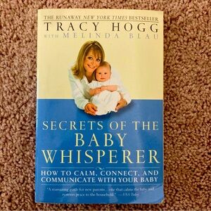 Secrets of the Baby Whisperer